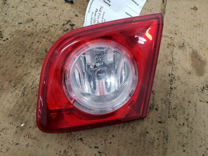 Passenger Right Tail Light Lid Mounted Fits 08-12 MALIBU 206879