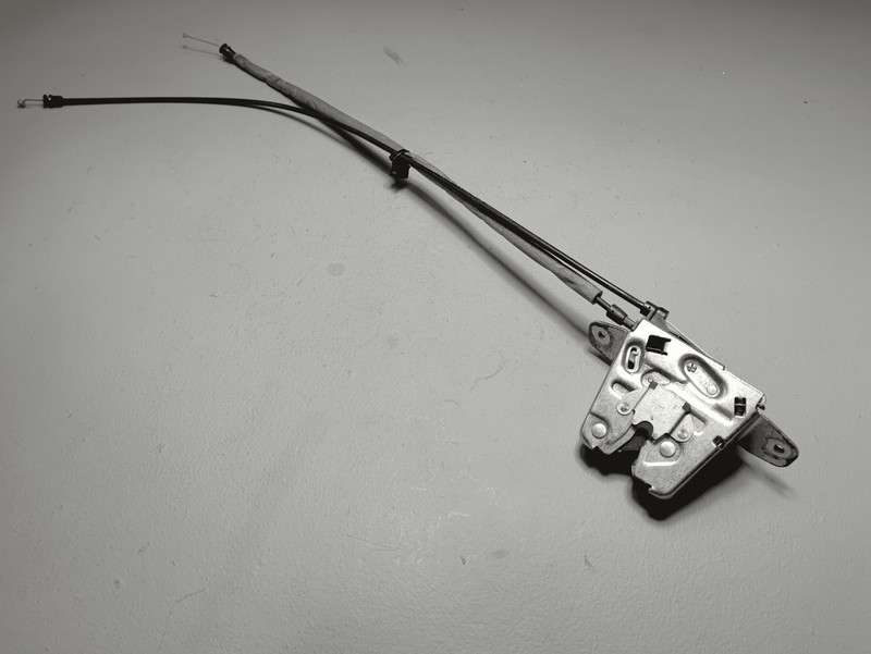 2012-2020 TESLA MODEL S LIFTGATE BACK DOOR TRUNK LOCK LATCH ACTUATOR CINCH OEM