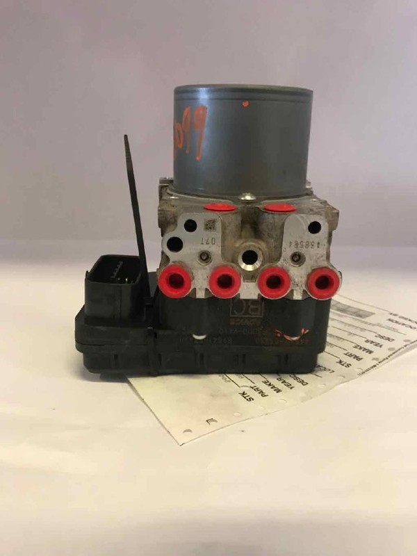 Anti-lock Brake Parts LEXUS IS200T 16