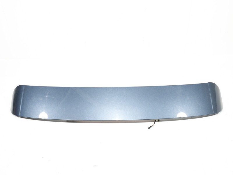 2013-2017 Audi Q5 SQ5 Spoiler Gate Wing (Blue LX5L) 8R0 827 933 C OEM
