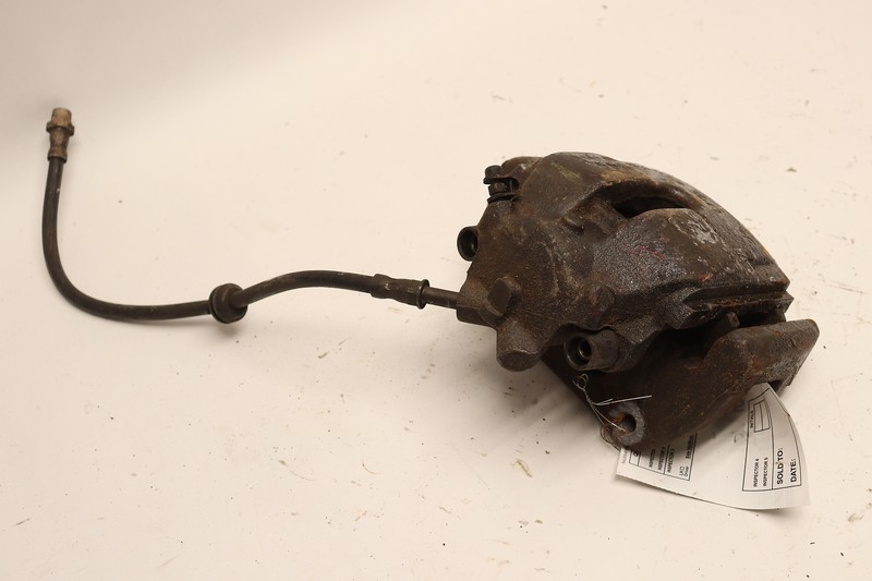 2006-2008 BMW Z4 FRONT RIGHT PASSENGER SIDE BRAKE CALIPER OEM