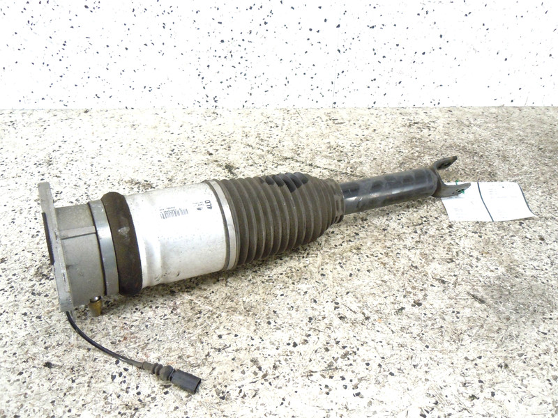 2006 06 Bentley Continental Flying Spur Rear Strut Shock Driver Left OEM