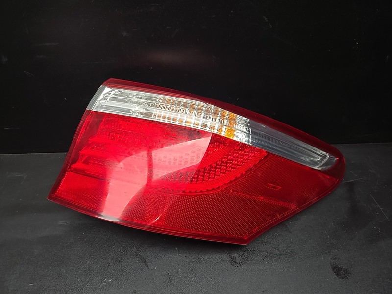 ⚠️2007-2009 LEXUS LS460 LS460L TAIL LIGHT Right Side Passenger Side LED OEM Used
