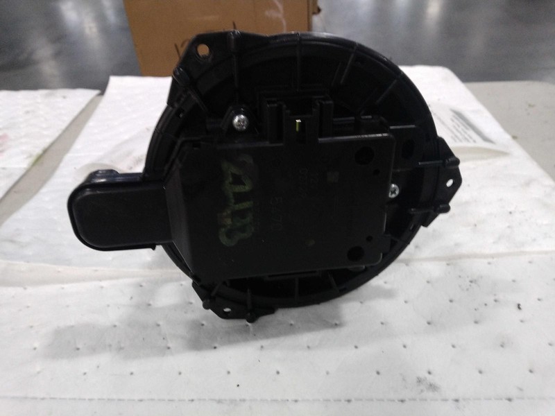 2016 MAZDA CX-9 HVAC Blower Motor OEM TK4861B10 138K Miles White