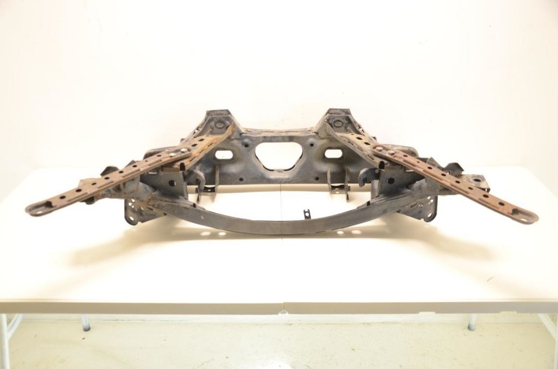 06-15 Mazda MX-5 MIATA Rear Suspension Crossmember Assembly