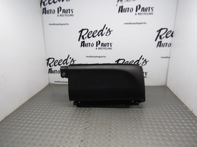 2013-2018 Acura RDX Black Glovebox Glove Box Assembly OEM