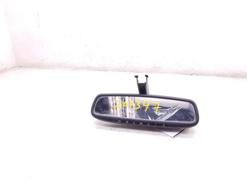 10 11 12 13 14 15 TOYOTA PRIUS INTERIOR REAR VIEW MIRROR