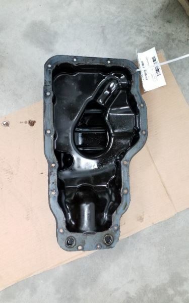 Oil Pan 2.0L Fits 12-19 SOUL 223910