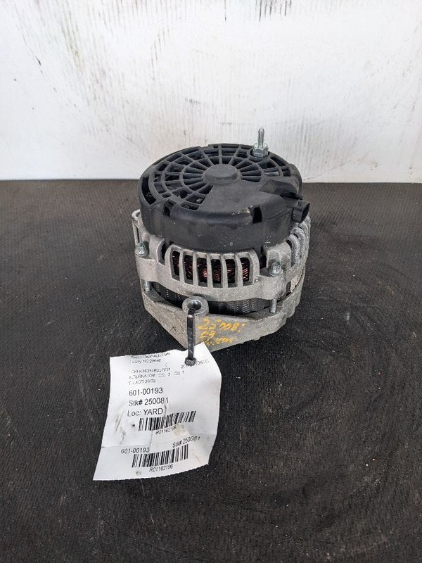 Alternator 160 Amp Opt KW1 Fits 07-14 ESCALADE 1162196