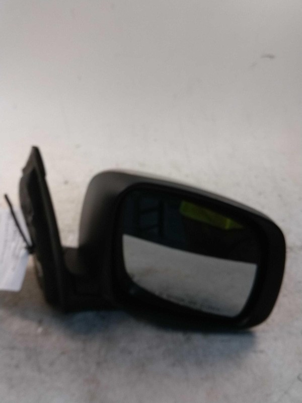 2013 Chrysler Town & Country Right Door Mirror Tan 139K Miles OEM Used