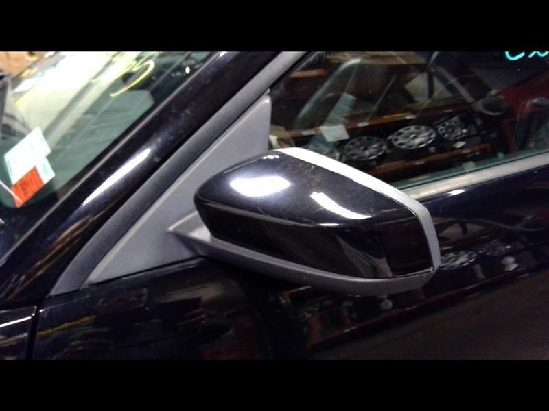 Driver Side View Mirror Power Without Spotter Glass Fits 10 MUSTANG 1149894