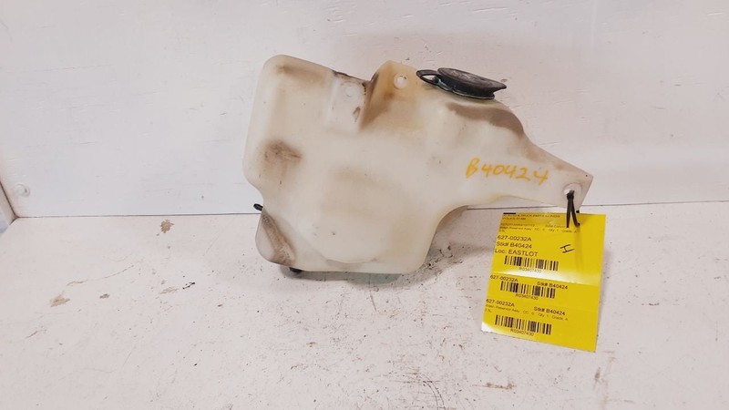 Wash Reservoir Thru 09/26/06 Fits 04-07 CANYON 3407430