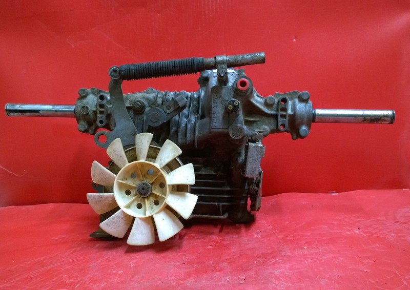 TUFF TORQ TRANSAXLE TRANSMISSION192154-24161 WD-13932 **FINAL SALE**