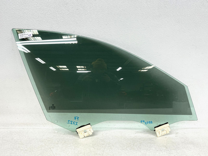 ⭐2016-2022 BMW 740I 750I FRONT RIGHT PASSENGER DOOR WINDOW GLASS OEM LOT2722