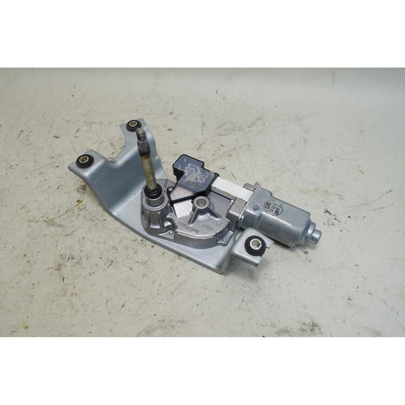 2014-2018 BMW F15 X5 F85 Factory Rear Window Wiper Drive Motor OEM