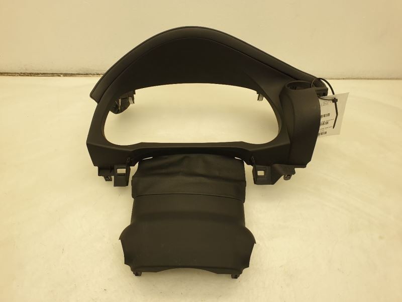 2015 LEXUS RC350 SPEEDOMETER DASH BEZEL ASSEMBLY
