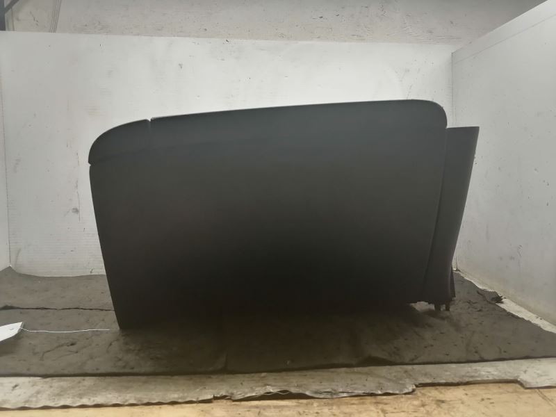 Glove Box Black Fits 2020 Soul 773382