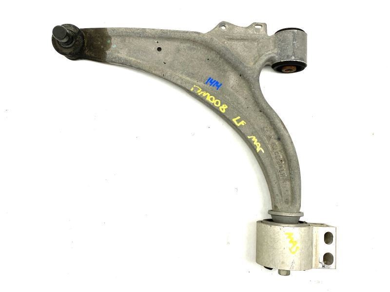 Left Driver Side Front Lower Control Arm Fits 2011-2016 Chevrolet Cruze 72763