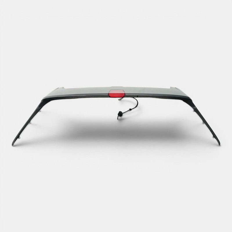 2024-2025 HYUNDAI KONA Rear Upper Liftgate Mounted Spoiler 87210be000 GRAY_PE2