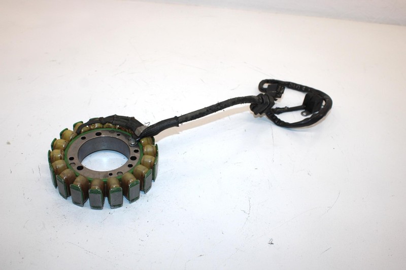 18 Suzuki King Quad 500 Oem Stator 32101-11H00 32101-11H01 AS9