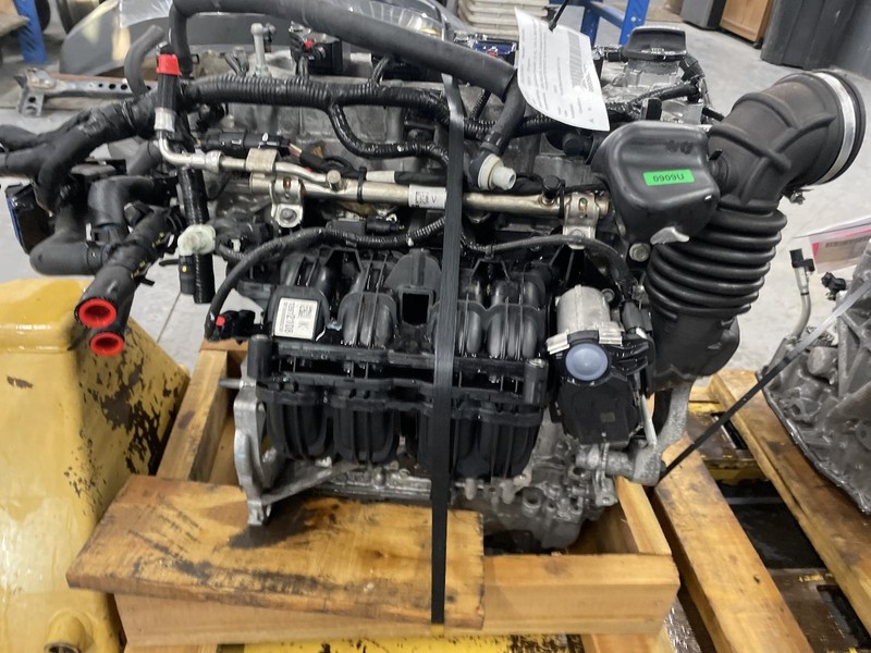 16-'22 CHEVROLET SPARK Engine 1.4L 28k miles Runs Well 6 Month Warranty!