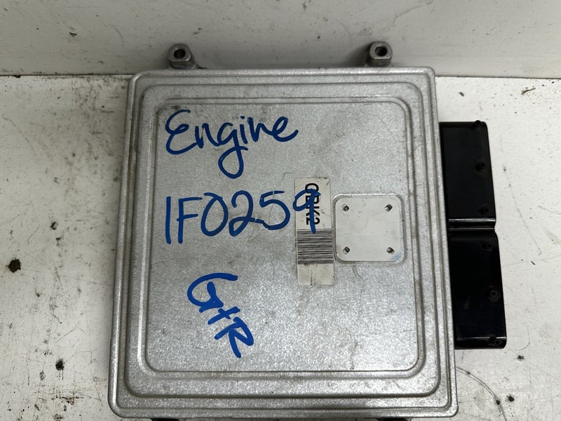 2014-2015 Kia Sorento 2.4L FWD Fed Emissions Engine Computer Control Module Oem
