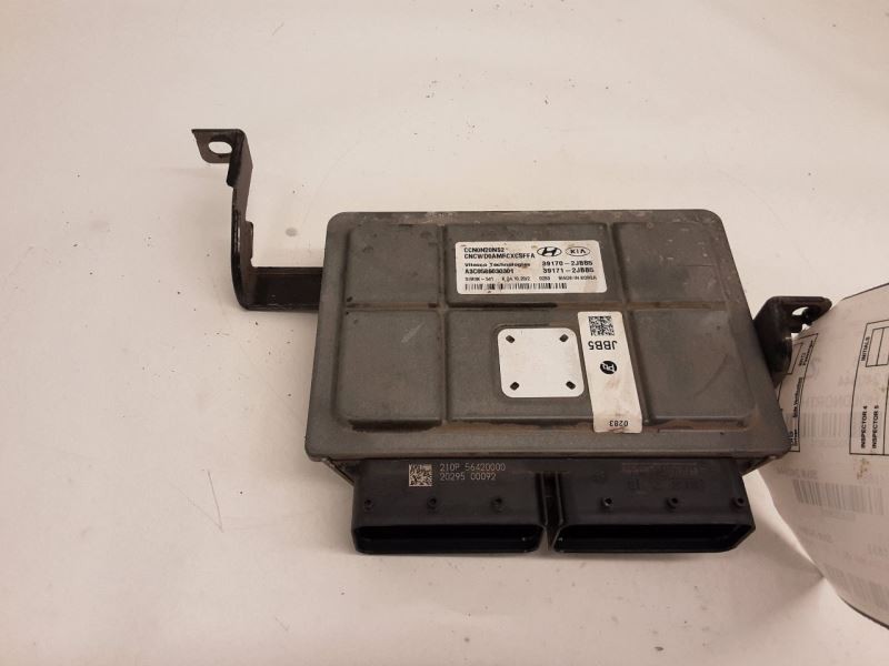 ELANTRA 2021 Engine ECM 3293615