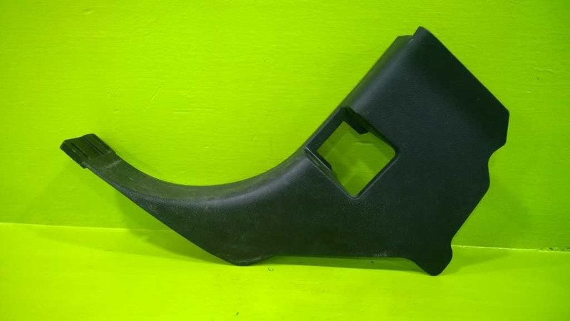15 16 17 18 19 20 F150 LARIAT 5.0L AT 4DR LEFT KICK PANEL TRIM OEM 2670-66