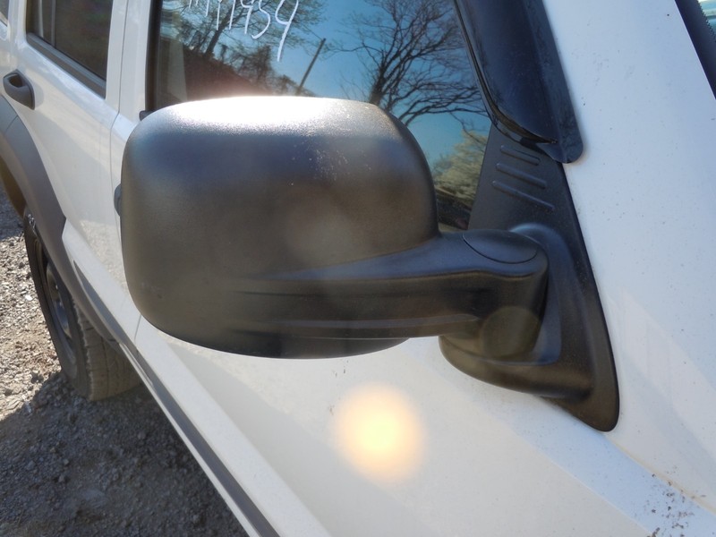 2002-2007 Jeep Liberty Power Door Mirror Passenger Right RH Non-Heated