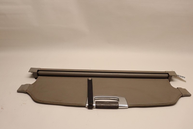 2002-2010 LEXUS SC430 REAR CARGO RETRACTABLE SHADE COVER TRAY PANEL OEM