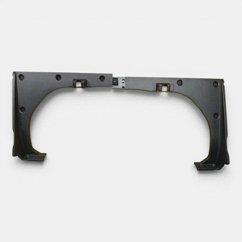2025-2026 KIA K4 Rear Left Right Rearward Trunk Partition Trim Oem 85785gg000rbq