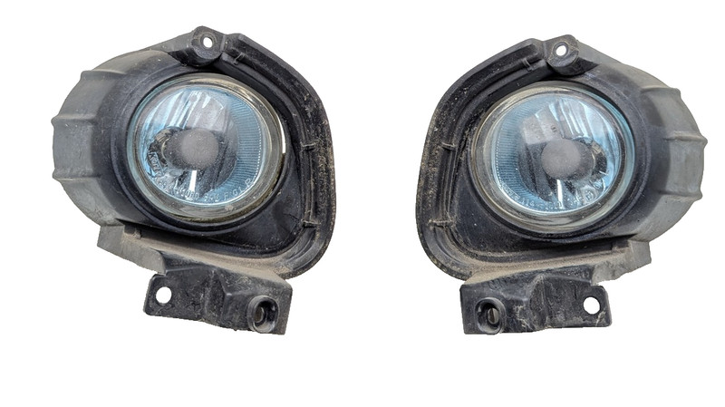2004 2005 2006 2007 2008 MAZDA RX8 FOG LIGHT PAIR