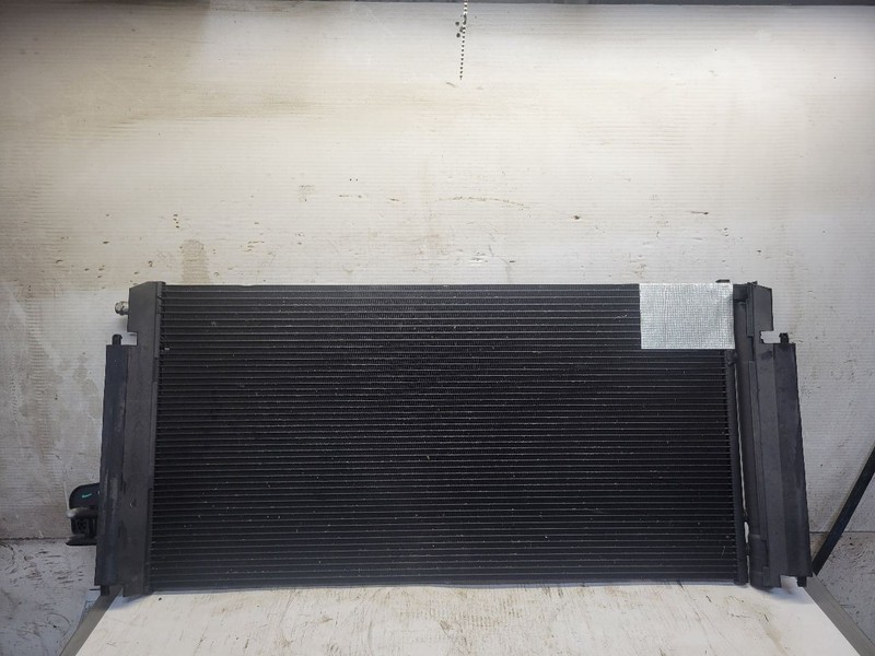 AC Condenser Fits 15-20 ESCALADE 1632194