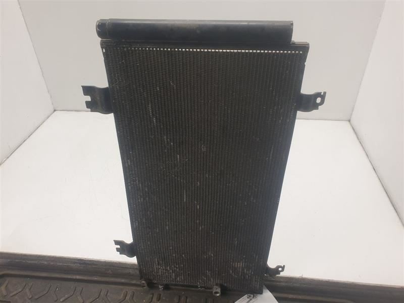 06 07 08 09 10 11 12 13 14 15 LEXUS IS250 AC CONDENSER