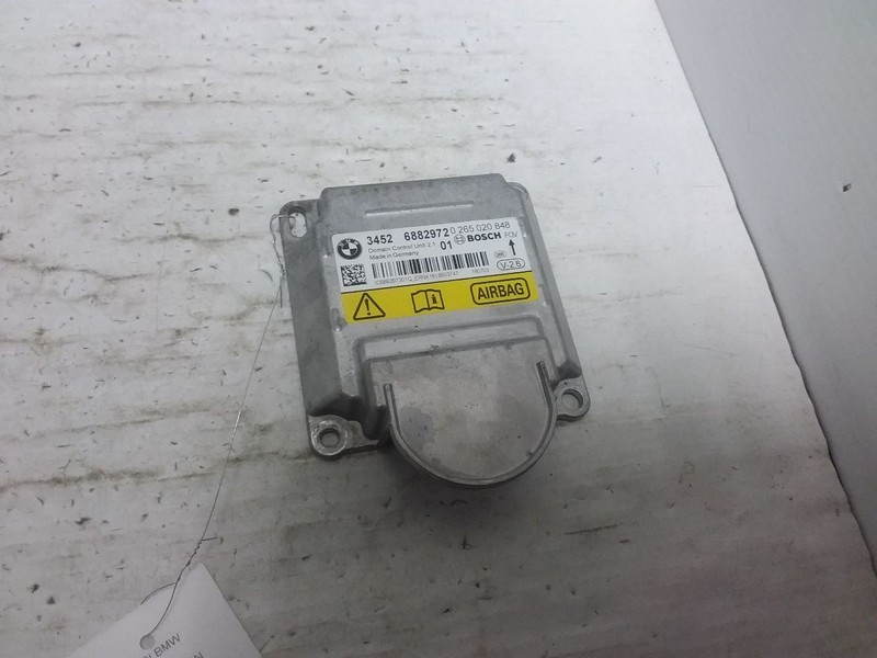 ABS Integrated Chassis Management Unit Module ICM Fits 16-21 BMW M2 34526882972