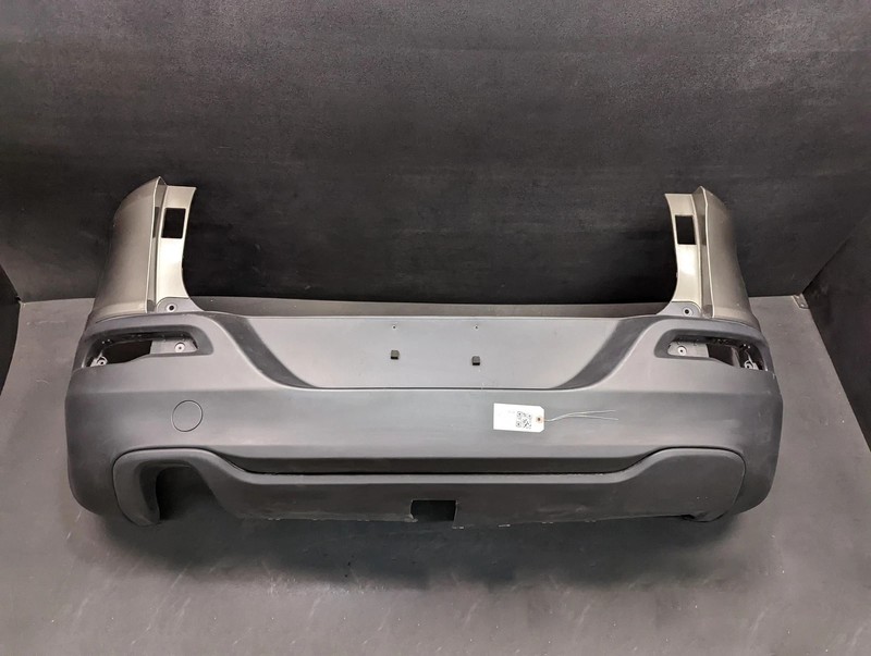 Rear Bumper Cover 2018 Jeep Cherokee 2014 2015 2016 2017 X