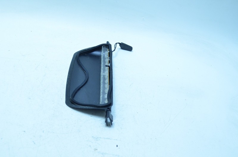 09-12 LINCOLN MKS REAR THIRD 3RD BRAKE STOP LIGHT LAMP OEM