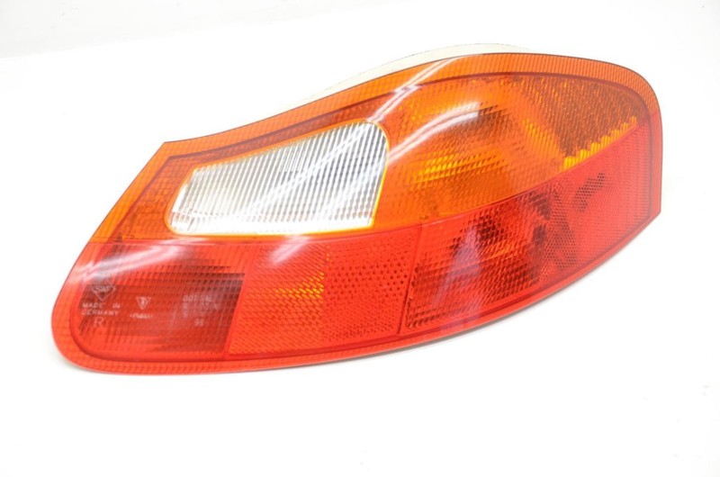 97-02 Porsche Boxster 2.7L Passenger Right Rear Tail Light Assembly