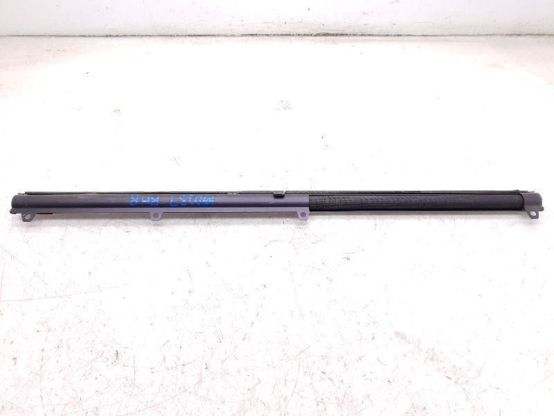 205 TOYOTA SIENNA PASSENGER SIDE REAR DOOR WINDOW SUN SHADE