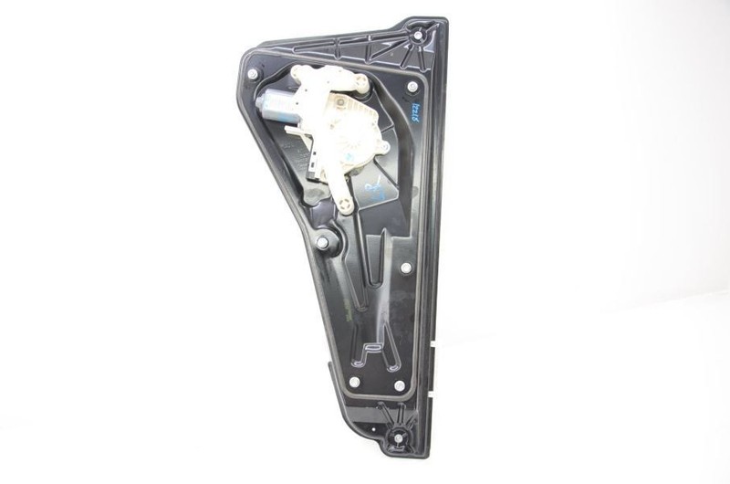 2006-2013 Range Rover Sport HSE Driver Left Rear Window Regulator and Motor