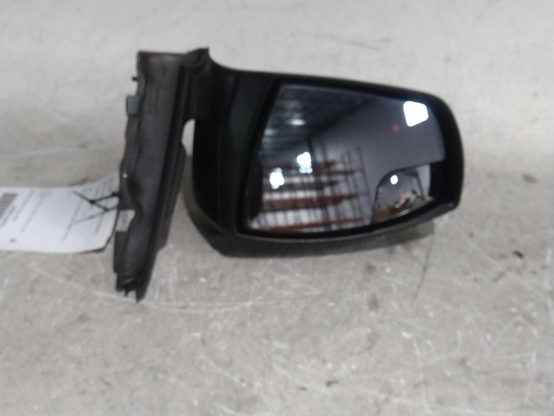 2016 Ford Escape Left Door Mirror Assembly Grey 591342 Used 110K Miles