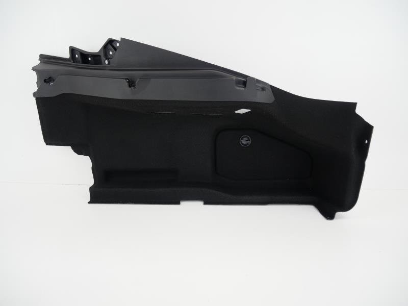 2020-2023 Toyota Supra GR Trunk Passenger Carpet Liner Trim Cover Panel RH OE