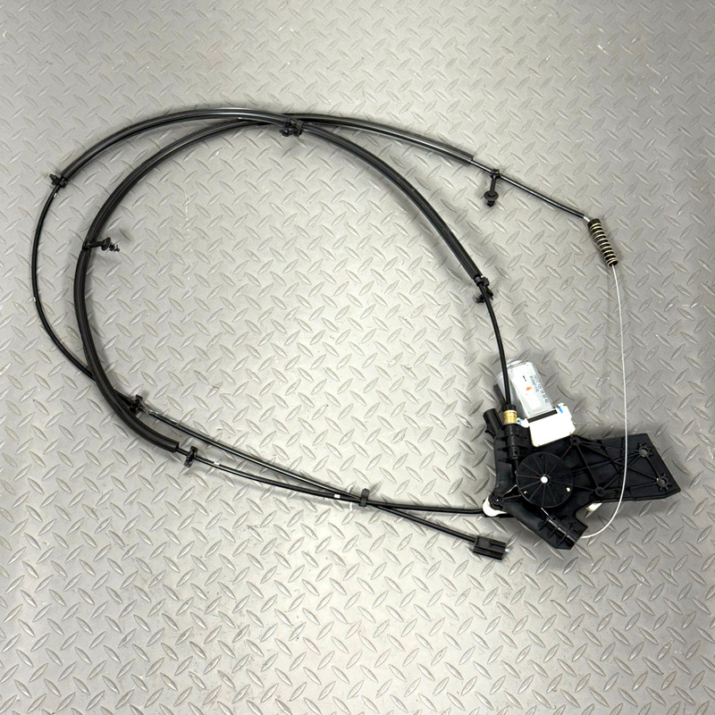 ✅ 2009-24 RAM 1500 Classic 2500 3500 REAR POWER SLIDING BACKLITE CABLE MOTOR OEM