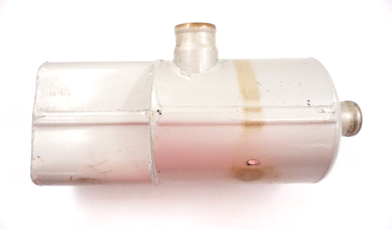 1998-2001 Sea-Doo GS 717/720 OEM Exhaust Muffler Water Box 274000533