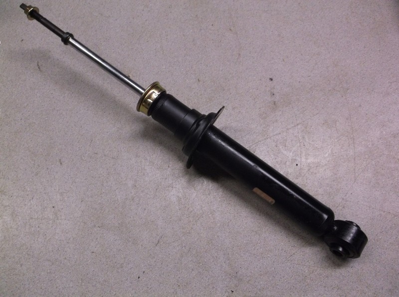 NEW Sachs Super Gas Strut Assembly 207 CD05K 29A *FREE SHIPPING*