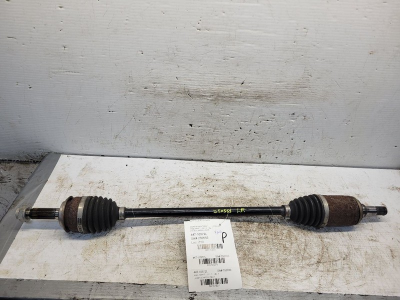 Driver Left Axle Shaft Rear Axle Fits 19-22 HR-V 1724211