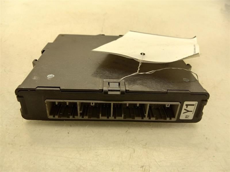 2011 TOYOTA PRIUS 1.8L AT POWER SOURCE CHASSIS POWER CONTROL MODULE ASSEMBLY