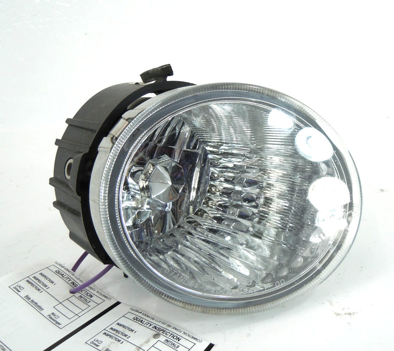 2013-2019 Subaru Outback Fog Driving Light Lamp Passenger Right OEM Wagon