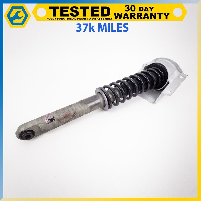 05-12 ASTON MARTIN DB9 REAR LEFT DRIVER SIDE SHOCK STRUT ABSORBER OEM