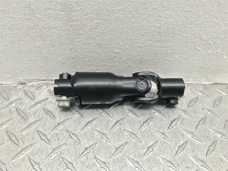 02-09 CHEVROLET TRAILBLAZER LOWER INTERMEDIATE STEERING U JOINT OEM 15155707